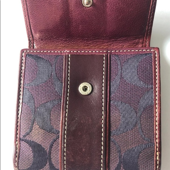 🥰COACH 2PC SET🥰SOLD OUT 🥰 - Picture 8 of 10